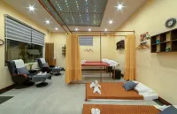 Nala Veli Beach & Spa - spa