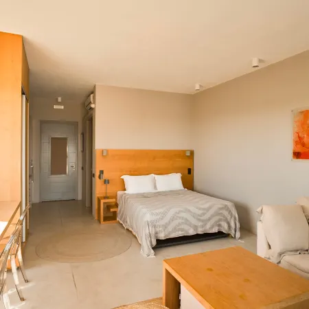 Hidden Retreats Kythera