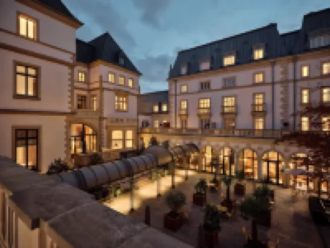 ザ フロレンティン バイ アルトフ コレクション のホテル