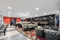Comfort Suites Williamsburg Historic Area - breakfast