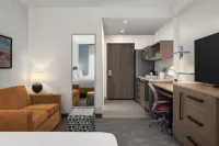 Home2 Suites by Hilton Vaughan Toronto on - palestra