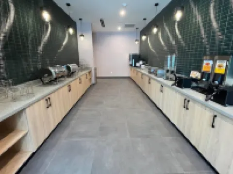 萊文沃思溫德姆浩楓長住酒店 奇蘭縣酒店