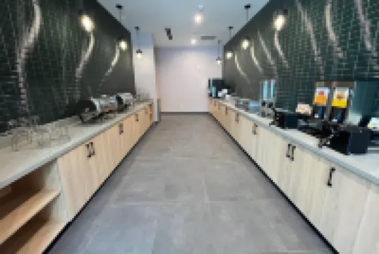 ฮอว์ธอร์น เอ็กซ์เทนเด็ด สเตย์ บาย วินด์แฮม เลเวนเวิร์ธ