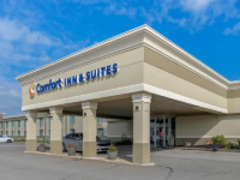 Comfort Inn & Suites Hotels in Ohio County