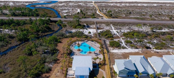WindMark Beach North by Pristine Properties Vacation Rentals Hoteles en Port St. Joe