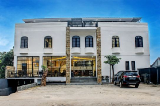 Raja Soeta Express Syariah