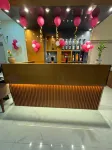 Hotel Diamond Crest, Patna