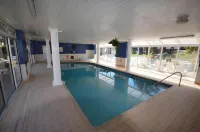 Laguna Hotel - Kolam Renang