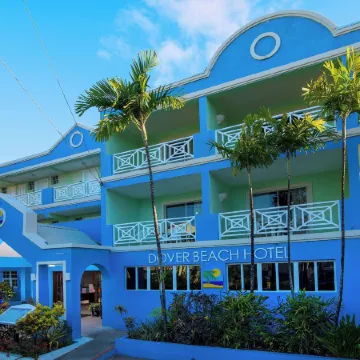 Dover Beach Hotel