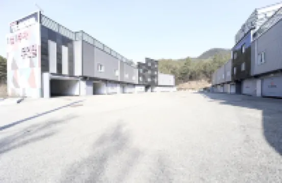 Gimcheon YS Self Check-in Motel