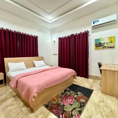 Ennyln Apartment