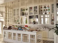 Amadria Park Hotel Milenij - bar