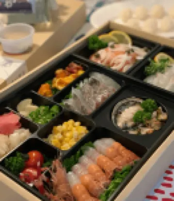 Namhae Ma Chance Pension