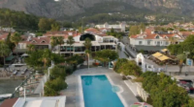 Skopea Inn Exclusive Hotel