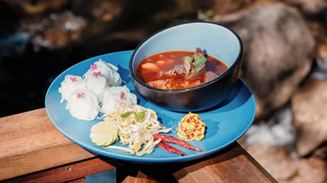 รูปภาพของวิศามา เอ็กซ์พลอเรอร์ น่าน