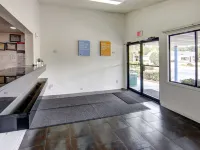 Motel 6 Union City, GA - Atlanta Airport Hotels in Union City