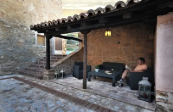 La Casa Grande de Albarracín