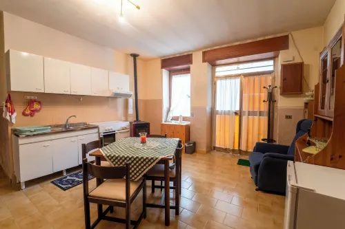 Dimora Irpina - Apartments