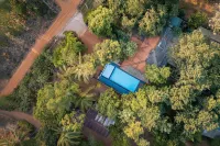 Kingfisher Resort & Retreat - Sigiriya