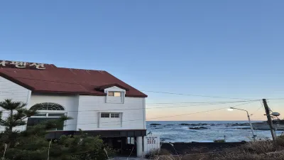 Molina Pension Hotels in 