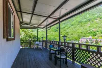 Gurye Jirisan Keulim Pension