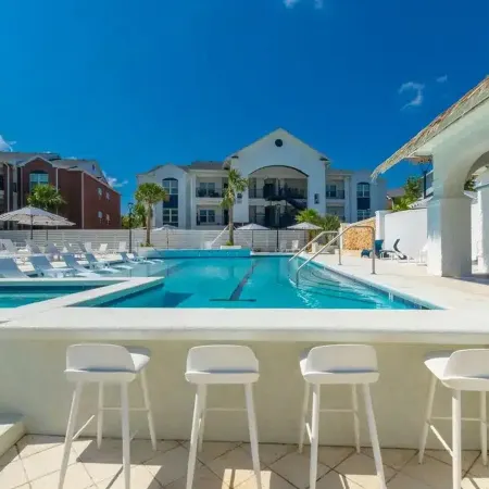Landing Apartments Gulf Shores