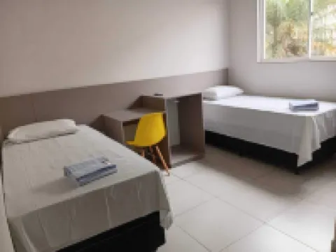 โรงแรม มาสเตอร์ พลาซา ฟอร์มิกา