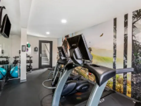 クラリオン ポイント プレスコット バレー ヤヴァパイのホテル