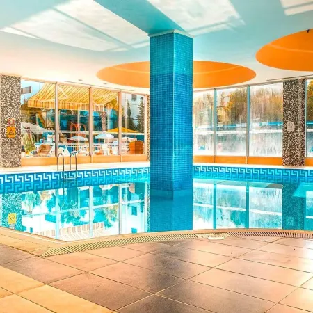Cenger Beach Resort Spa - All Inclusive