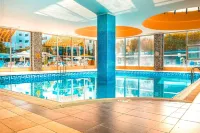Cenger Beach Resort Spa - All Inclusive - Beach
