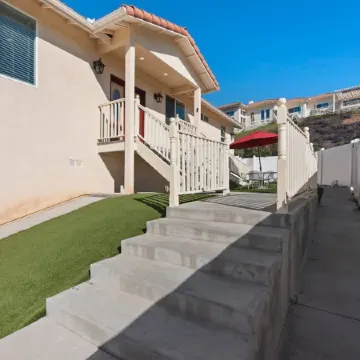 Spacious Single Level Home In Poway