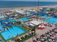 Hotel Mimosa Hotels in Riccione