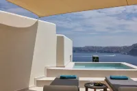Apanemo Hotel & Suites - románticos