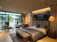 VANDON VILLA BY HARRISON