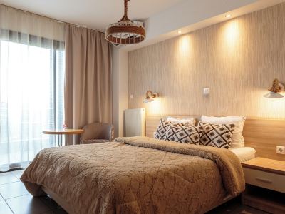 Limani Comfort Rooms