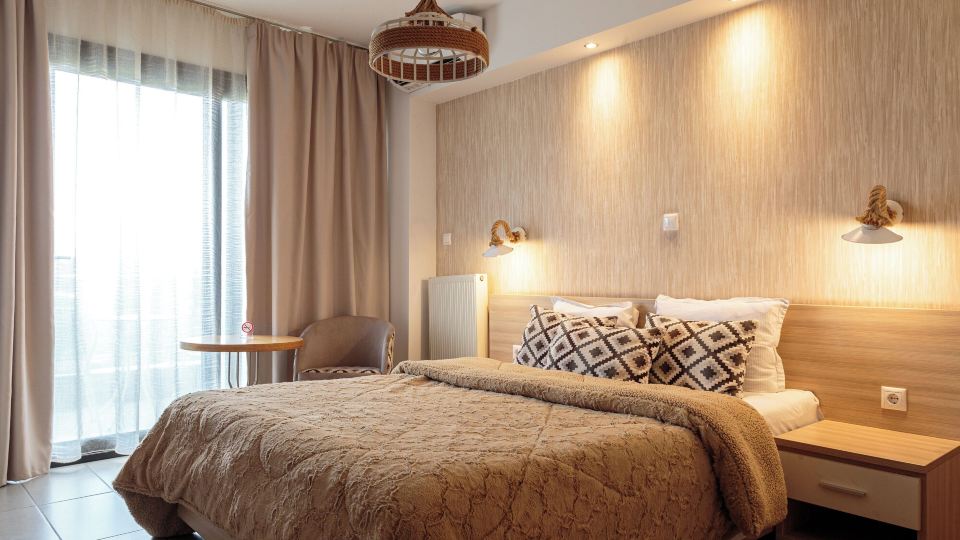 Limani Comfort Rooms