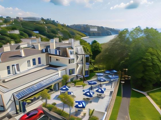 The Headland Hotel & Spa