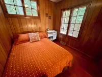 Cabin on Lake Shish in Minocqua
