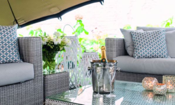 The Hamptons Boutique Hotel