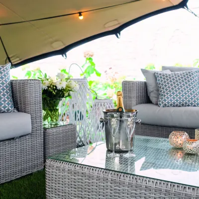 The Hamptons Boutique Hotel Hotels near MSK Museum