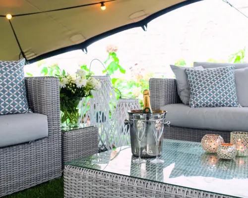 The Hamptons Boutique Hotel Hotels near Citadelpark