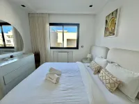 Irina – Cozy urban refuge in the heart of La Marsa - 3-Star