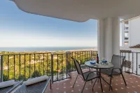 Macdonald la Ermita Resort - Havudsigt