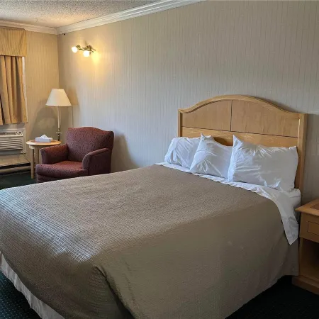 Travelodge by Wyndam Chetwynd
