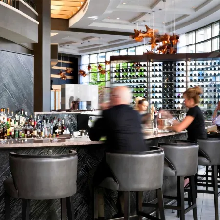 Fairmont Waterfront
