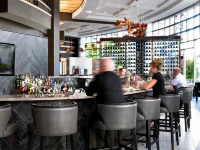 Fairmont Waterfront - 5-Star