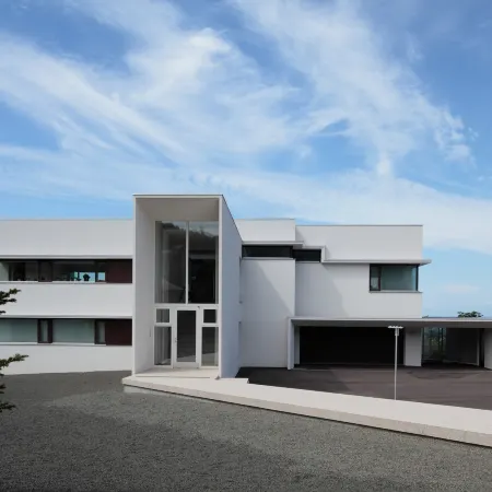 The Villa Orchid