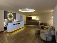 Siva Golden Bay Makadi Couples and Families Only - spa