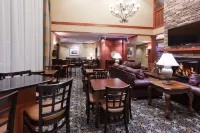 Staybridge Suites ROCKLIN - ROSEVILLE AREA by IHG - Aamiainen