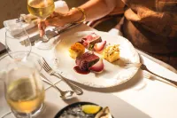 JOIA El Mirador by Iberostar -Adults Only - breakfast
